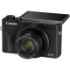 Камера Canon PowerShot G7X Mark III (чорна)