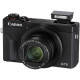 Камера Canon PowerShot G7X Mark III (чорна)