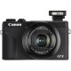Камера Canon PowerShot G7X Mark III (чорна)