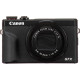 Камера Canon PowerShot G7X Mark III (чорна)