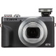 Камера Canon PowerShot G7X Mark III (серебряная)