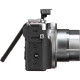 Камера Canon PowerShot G7X Mark III (серебряная)