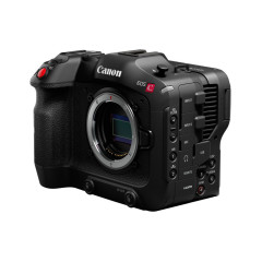 Камера Canon EOS C70