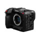 Камера Canon EOS C70