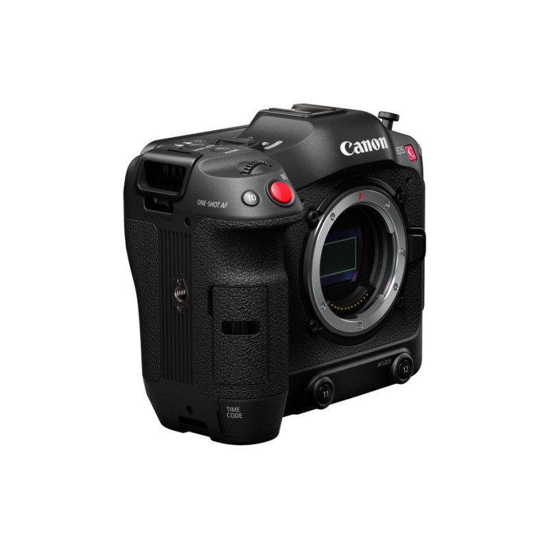 Камера Canon EOS C70