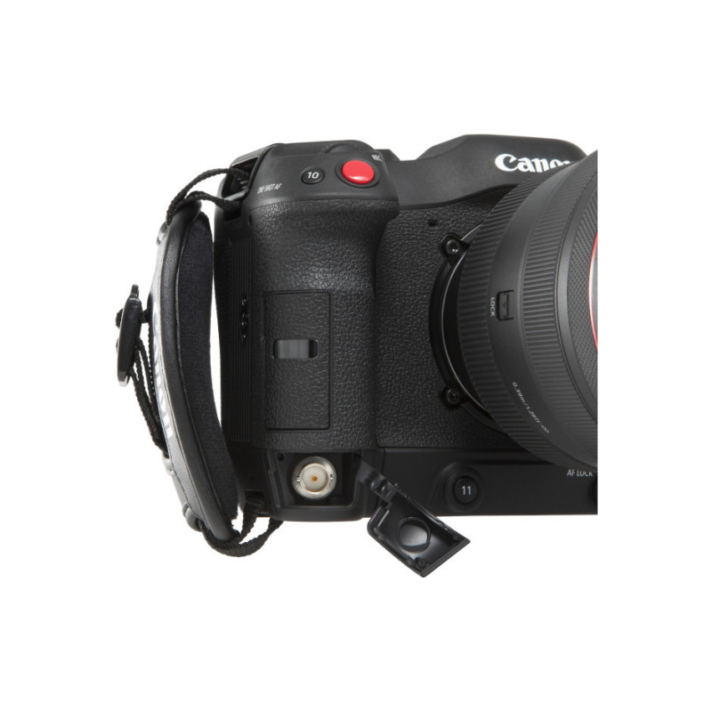 Камера Canon EOS C70