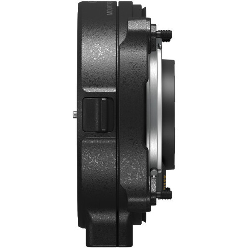 Адаптер Canon Mount Adapter EF-EOS R 0.71x