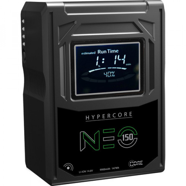 Аккумулятор Core SWX Hypercore NEO 150 Mini 147Wh Lithium-Ion Battery (V-Mount)