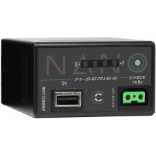 Аккумулятор Core SWX Nano-U98 14.8V Battery with D-Tap for Select Sony Camcorders