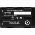 Аккумулятор Core SWX Nano-U98 14.8V Battery with D-Tap for Select Sony Camcorders