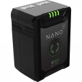Комплект із 4 акумуляторів Core SWX NANO Micro 147 Вт·г із зарядним пристроєм для чотирьох акумуляторів (V-Mount)