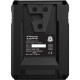 Комплект із 4 акумуляторів Core SWX NANO Micro 147 Вт·г із зарядним пристроєм для чотирьох акумуляторів (V-Mount)