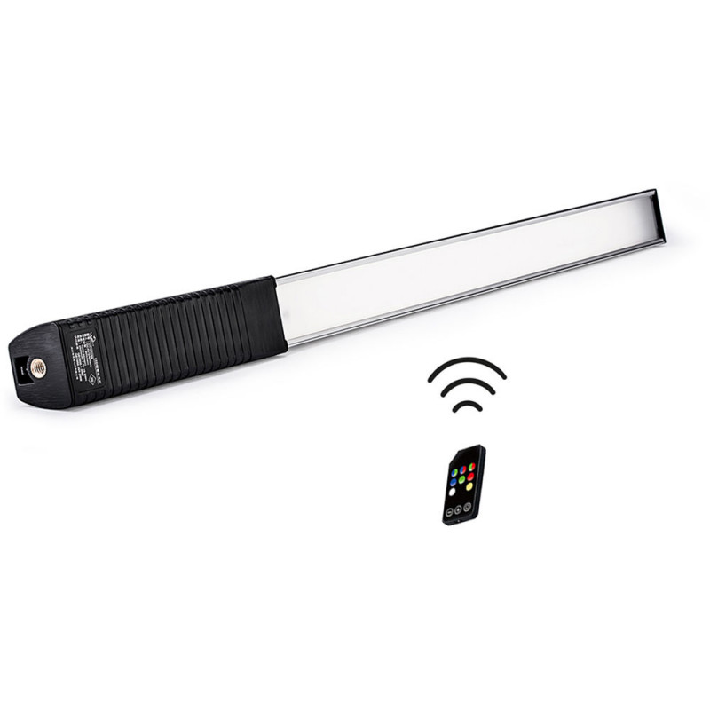 DigitalFoto RGB LED-свет LUXCEO (Q508A)  с пультом 