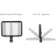 LED світло DigitalFoto 240 RGB LED Panel Video Light