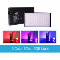RGB-LED панель DigitalFoto YY150 (2500K-8500K)