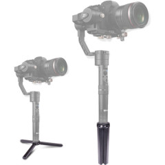 Тринога DigitalFoto  Aluminum Alloy Mini Table Tripod with 1/4"-20 Tie-Down Screw