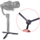 Тринога DigitalFoto Aluminum Alloy Mini Table Tripod with 1/4"-20 Tie-Down Screw