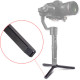 Тринога DigitalFoto Aluminum Alloy Mini Table Tripod with 1/4"-20 Tie-Down Screw