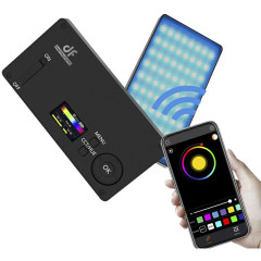 RGB LED-світло DigitalFoto CHAMELEON POCKET