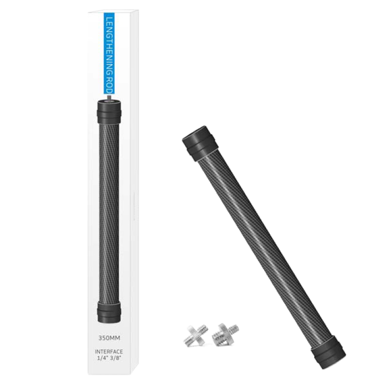 Удлиняющая рукоятка DigitalFoto RS-S01 Carbon Fiber extend stick для Ronin-S/SC
