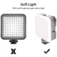 RGB LED-світло DigitalFoto RGB Nano