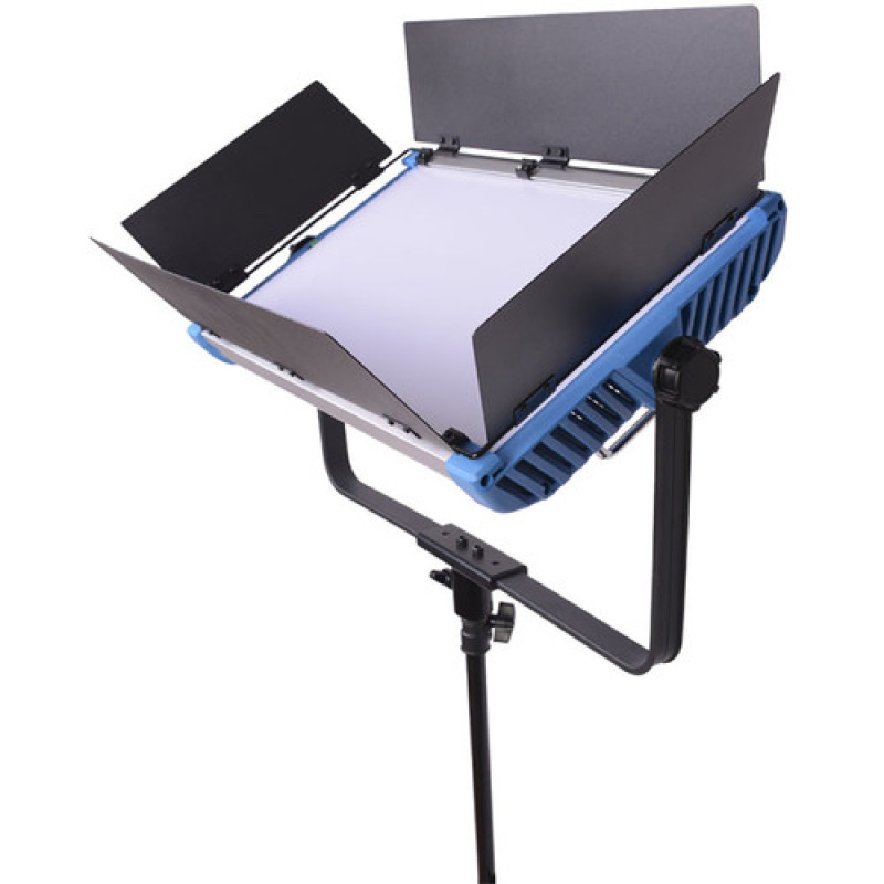 LED панель DigitalFoto HELIOS B100 Bi-Color 100W LED Softlight