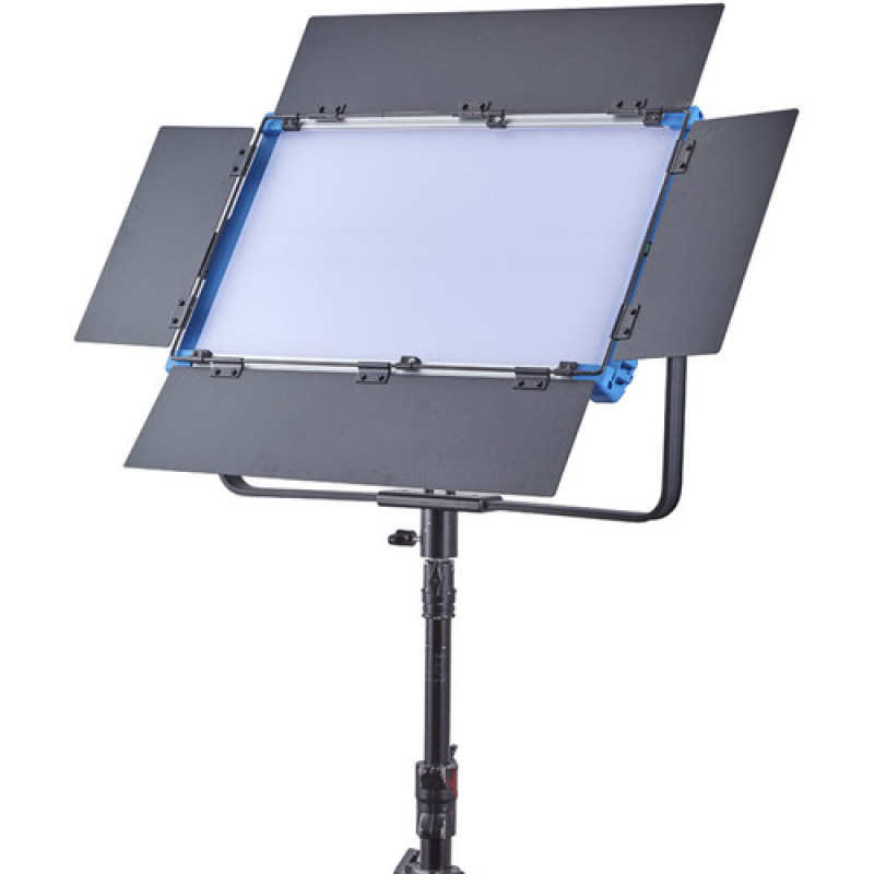 LED панель DigitalFoto HELIOS B100 Bi-Color 100W LED Softlight