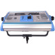 LED панель DigitalFoto HELIOS B100 Bi-Color 100W LED Softlight