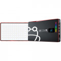 DigitalFoto Waterproof RGB Pocket Magnetic LED Light