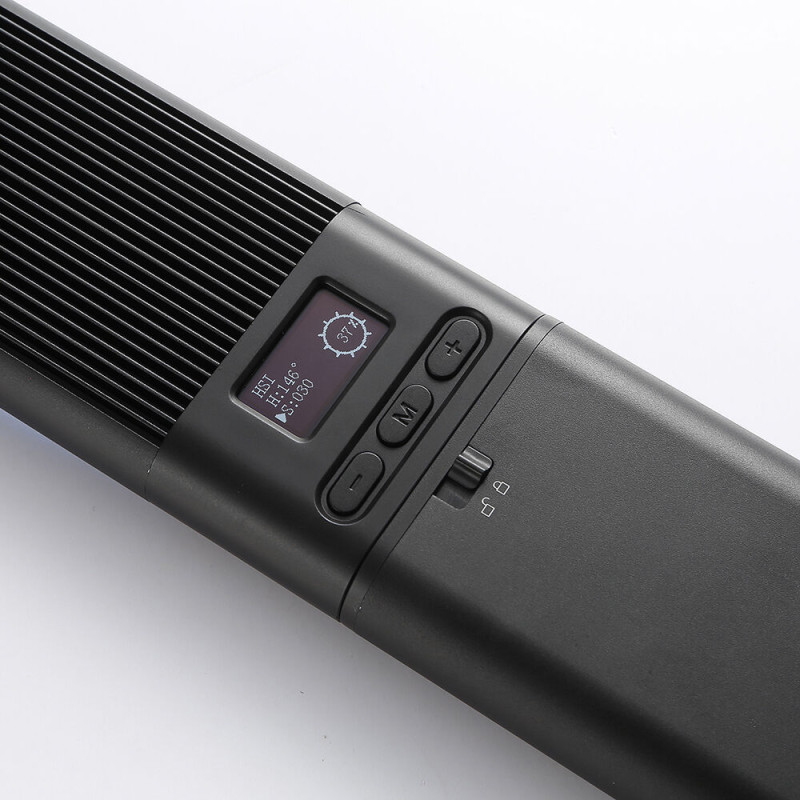 LED світло DigitalFoto P6 Full Color RGB Tube Light