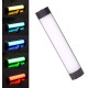 RGB LED-світло DigitalFoto P200 Waterproof 200mm RGB