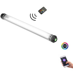 Водонепроницаемый RGB свет DigitalFoto P7RGB PRO