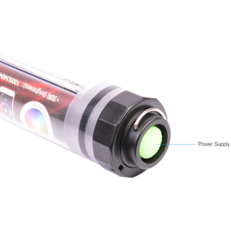 Водостійке RGB світло DigitalFoto P7RGB PRO