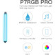 Водостійке RGB світло DigitalFoto P7RGB PRO