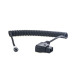 Провід DigitalFoto BMPCC01 D-TAP для BMPCC 4K/6K/6K PRO (Spring cable)