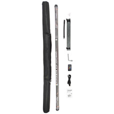 LED свет DigitalFoto P120 Waterproof IP68 Tube Light