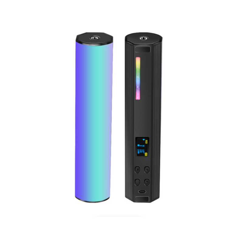 Світло DigitalFoto W200 Magnetic RGB Tube Light (7.9"/20 см)