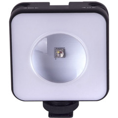 DigitalFoto Solution Limited 6W Magnetic RGB LED Atmosphere Light