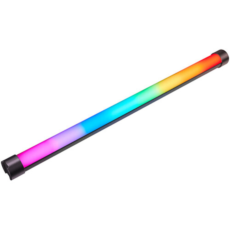 Світло DigitalFoto Solution Limited Chameleon 4-SE Pixel RGB LED Tube Light (4') (CHAMELEON4-SE)
