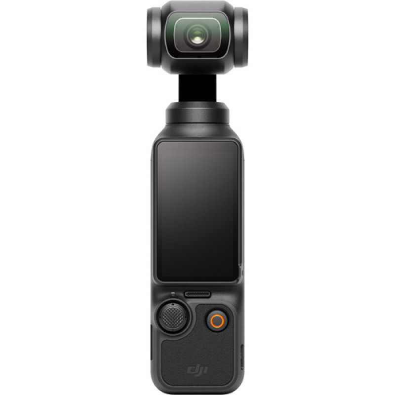 Стабілізатор з камерою DJI Osmo Pocket 3 (Creator Combo)