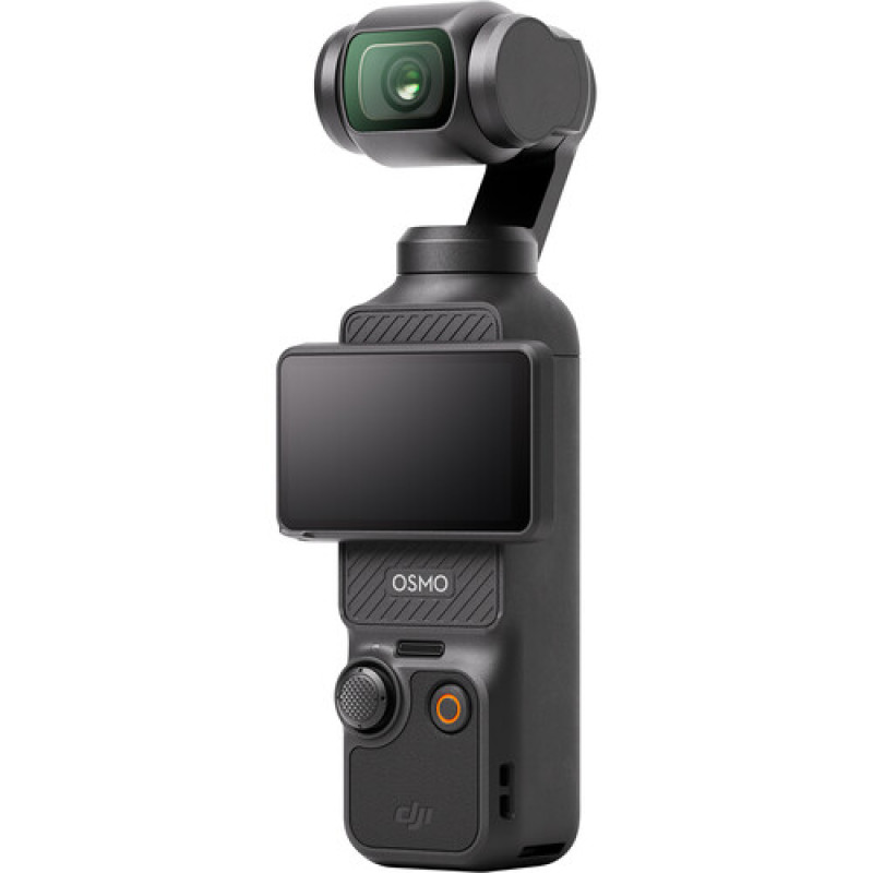 Стабілізатор з камерою DJI Osmo Pocket 3 (Creator Combo)