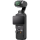 Стабілізатор з камерою DJI Osmo Pocket 3 (Creator Combo)