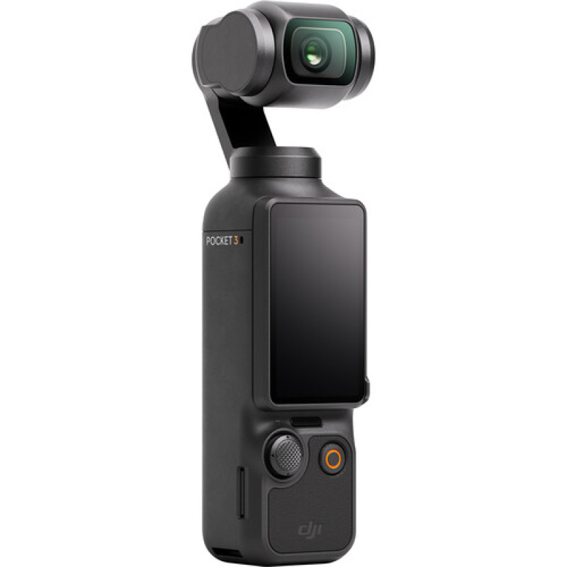 Стабілізатор з камерою DJI Osmo Pocket 3 (Creator Combo)