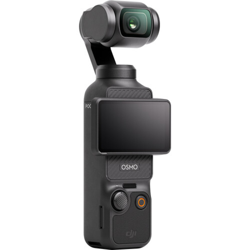 Стабілізатор з камерою DJI Osmo Pocket 3 (Creator Combo)
