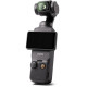 Стабілізатор з камерою DJI Osmo Pocket 3 (Creator Combo)