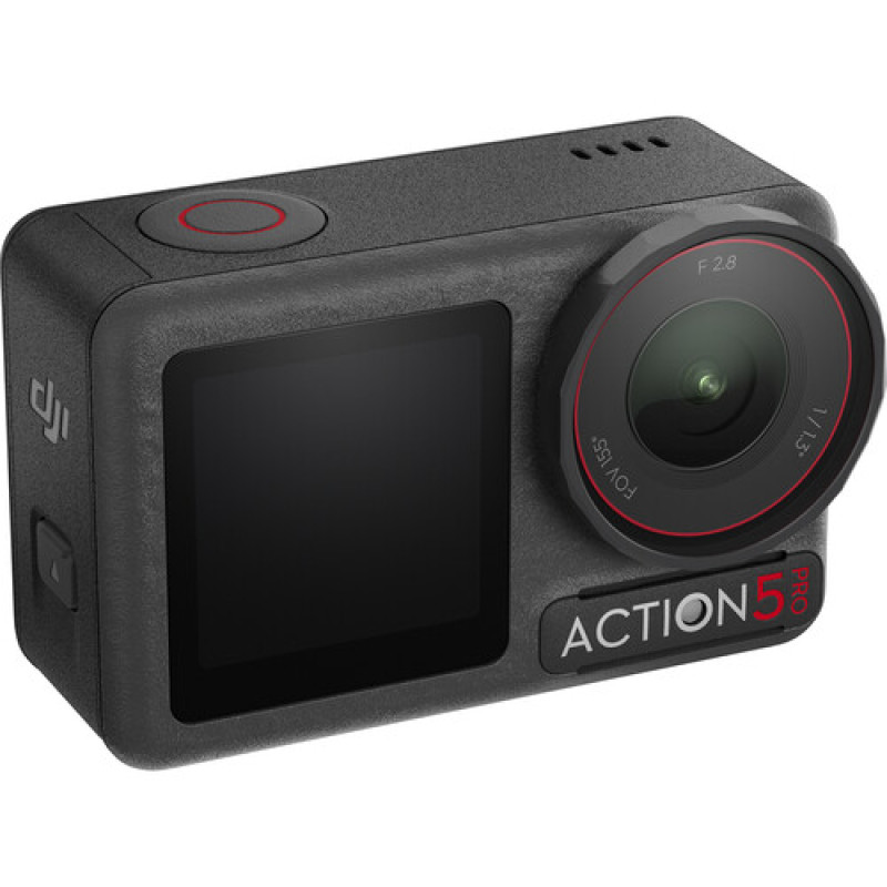 Екшн-камера DJI Osmo Action 5 Pro (Standard Combo)