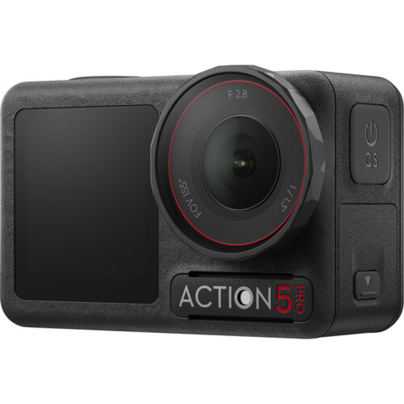 Екшн-камера DJI Osmo Action 5 Pro (Standard Combo)