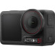 Екшн-камера DJI Osmo Action 5 Pro (Standard Combo)