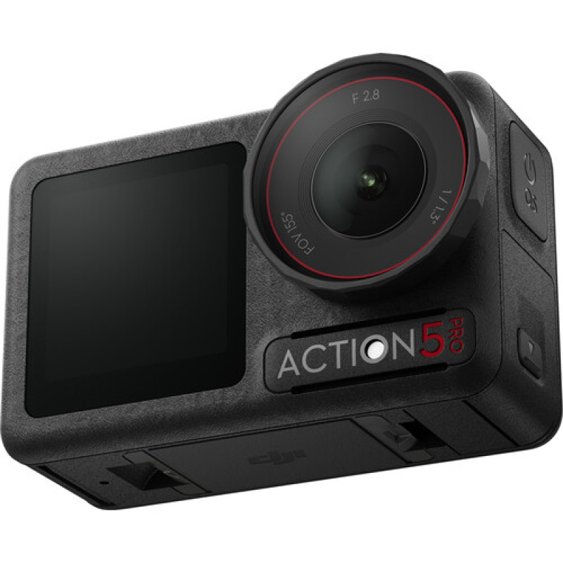 Екшн-камера DJI Osmo Action 5 Pro (Standard Combo)