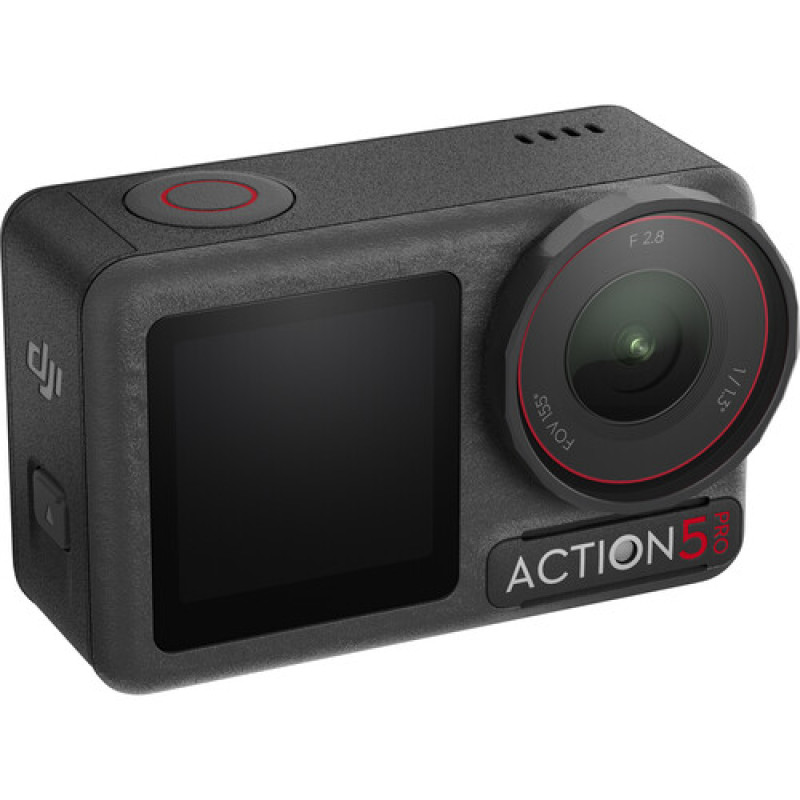 Екшн-камера DJI Osmo Action 5 Pro (Adventure Combo)